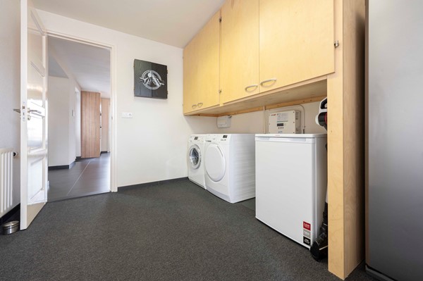 Medium property photo - Gasthuislaan 16, 4731 ZB Oudenbosch